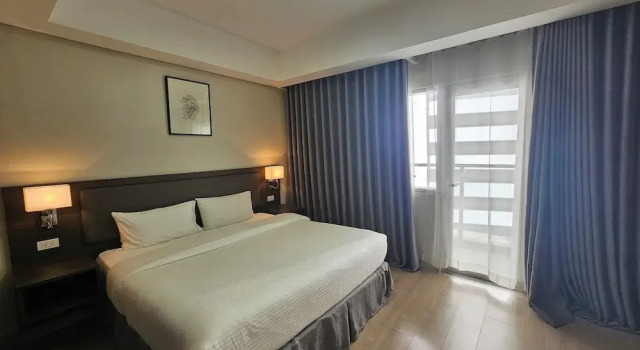 The Residences at BCCT, Reserva ahora Apartamento Apartamentos en Luzón, Apartamento