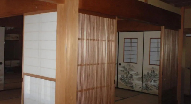 Номер Standard Guest House Warabi