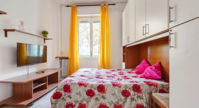 Milan Polytechnic Lovely and Cosy Flat, Buchen Sie Hotel Mailand Lombardei