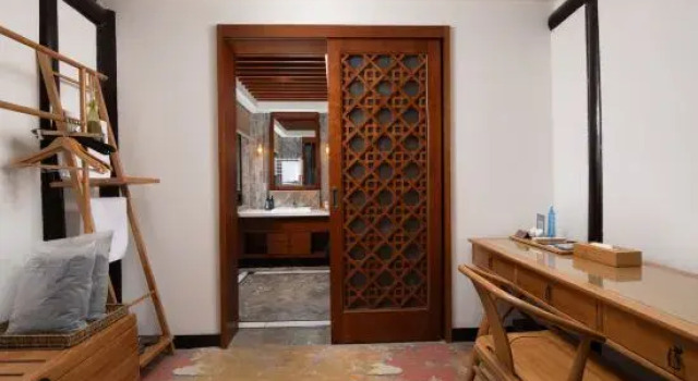 Люкс Blossom Hill Inn Suzhou
