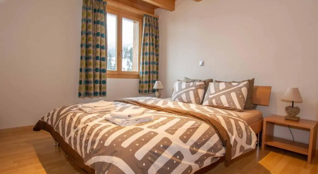 Ferienwohnung Schützenrain DG