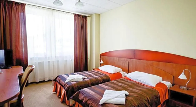 Hotel Stal, Rezerwuj Hotel Stalowa Wola podkarpackie
