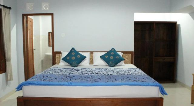 Artja Inn Ubud, Забронировать Отель Отели провинции Бали с завтраком, Завтраки