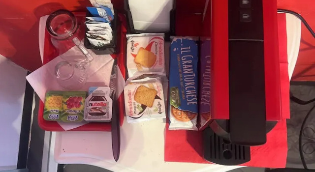 Номер Deluxe Crudelia's house