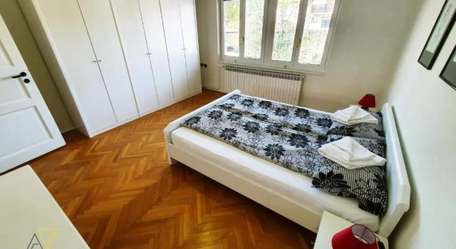 Апартаменты Deluxe Apartments Velickovic
