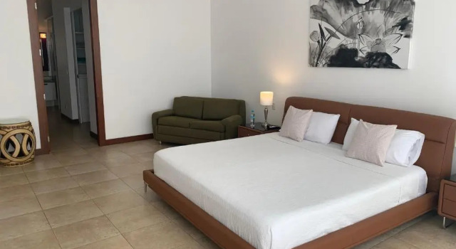 Номер Standard Casa Las Peñas Siglo XXI B&B