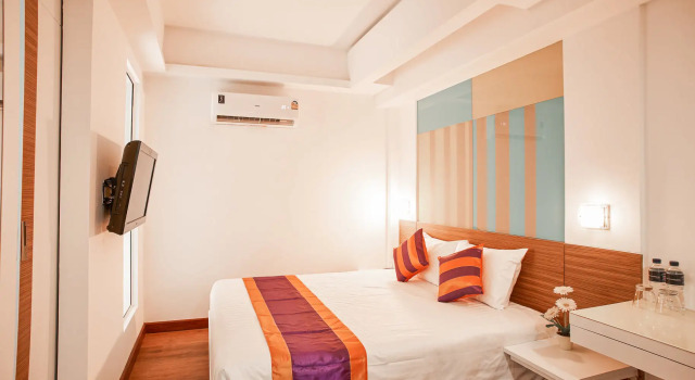 Номер Deluxe Отель Studio Asoke