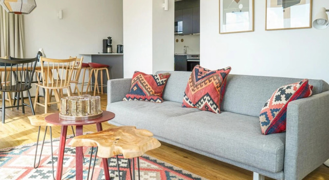Penthouse Deluxe