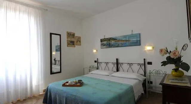 B&B Le Giare