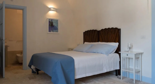 3161 Masseria del Poeta by Barbarhouse, Book Villa Villaer i Valle d'Itria, Villa