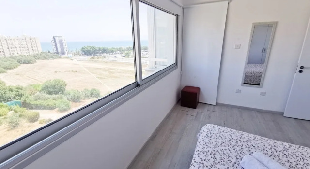 Апартаменты Standard Mackenzie Seaview Paradise