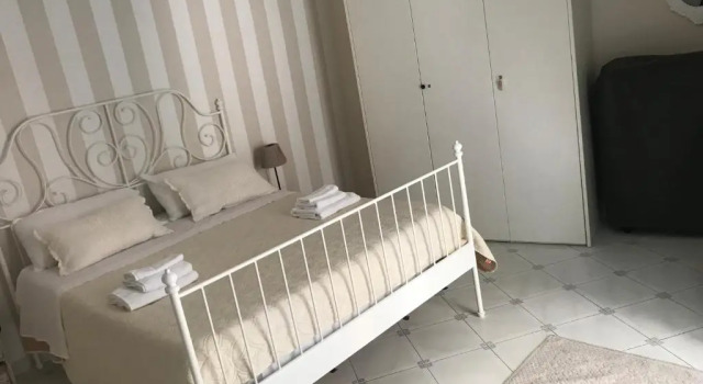 Borgo Santa Lucia B&B, Забронировать Апартаменты/квартира Апартаменты Лунгомаре Карачоло, Апартаменты/квартира
