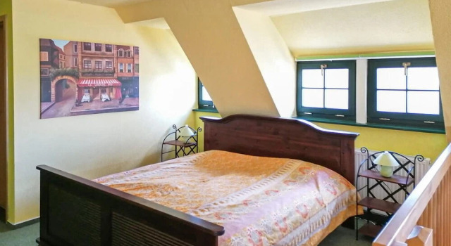 Amazing Home in Zierow OT Eggerstorf With 2 Bedrooms