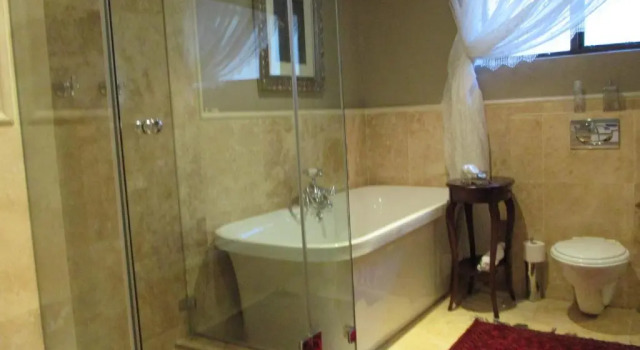 Двухместный номер Deluxe Mt Bijoux Preferred Accommodation