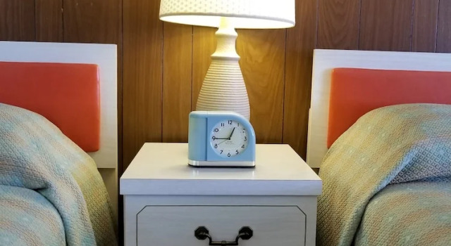 Двухместный номер Standard c 1 комнатой с видом на озеро Historic Birch Lodge and Motel