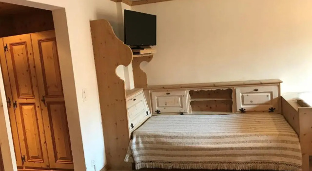 Номер Grand Hotel Klarer