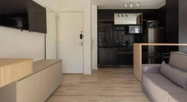 BHomy Centro Confortável e bem localizado MB611