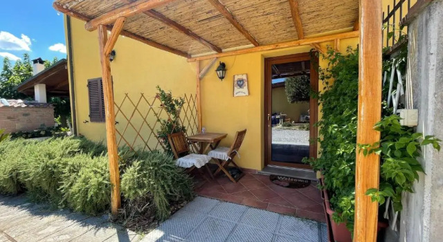 Standard Zimmer IL Poggio