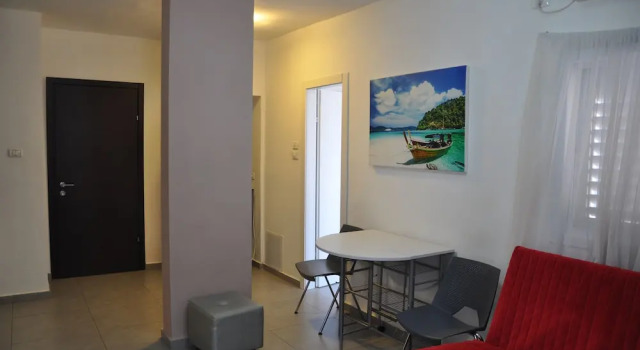 Isra Home Rothschild 8-2 Apartment, Prenota Appartamento Bat Yam Tel Aviv Distretto