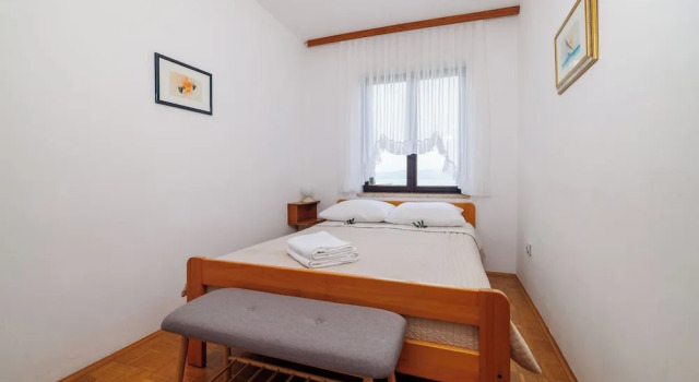 Apartment Renata, Đặt Căn hộ Njivice 