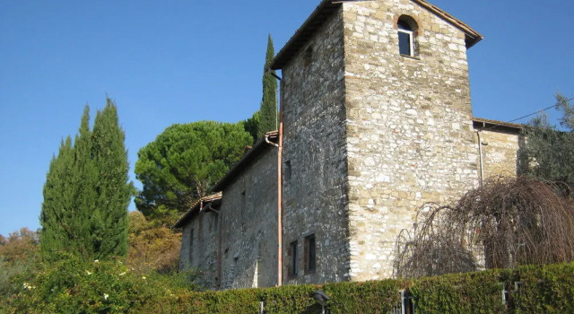 Casale Fontibucci