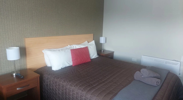 Студия Standard Northpark Motel