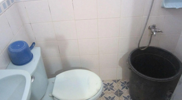 Номер Standard Tabada Homestay