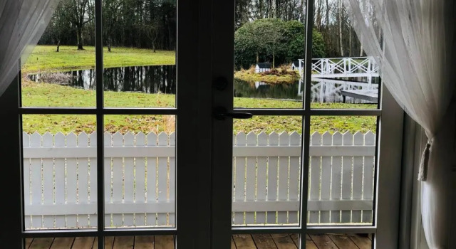 Standard chambre Pension Lærkelill