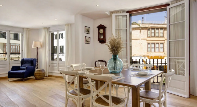Cabana Casa Menorca Casa Nova