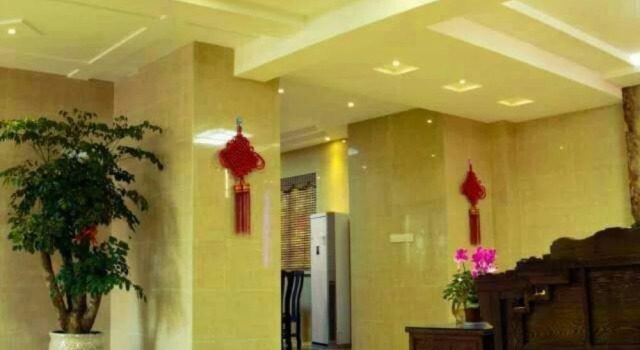 Liyang Paradise Villa, Buchen Sie Villa Villen in Liyang, Villa