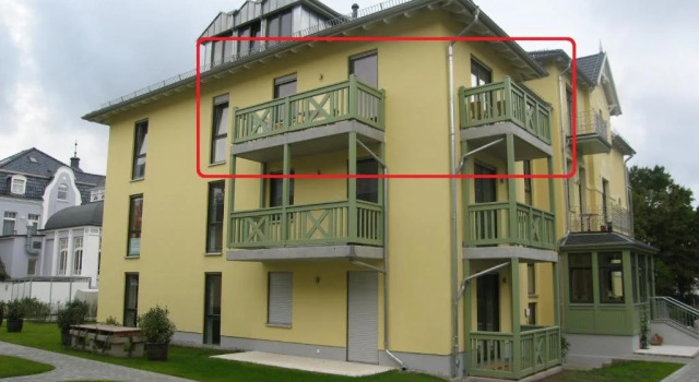 Villa Laura Cottage