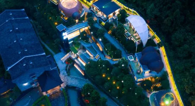Bird's Nest Hostel, Prenota Ostello Jinhua Zhejiang