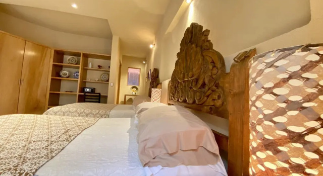 Номер Comfort Hotel Tierra de Sol y Luna
