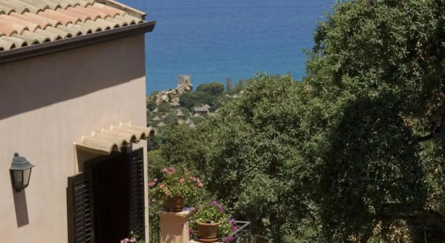 La Loggetta, Book Hotel Hotels in Sicily with Parking, Parking