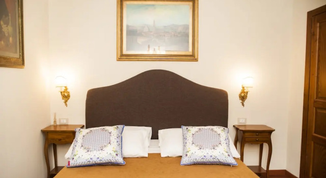 Двухместный номер Comfort AM Collection Florence
