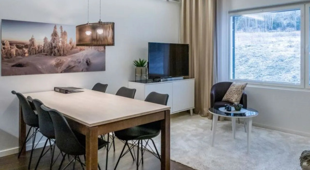Suites 3 kivilinna 41, Buchen Sie Hotel Hotels in Ostfinnland mit Parkplatz, Parkplätze