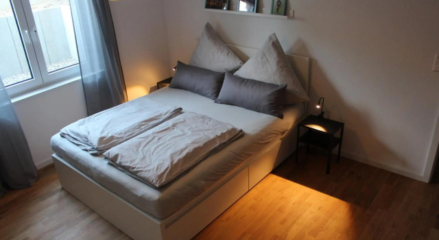 Ferienwohnung Schmiedeglück