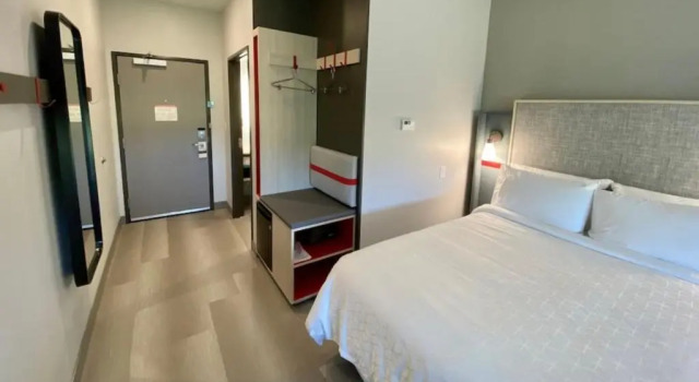 Номер Standard avid hotels - Macon North by IHG