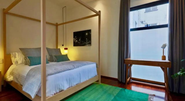Номер Standard Casa Dovela