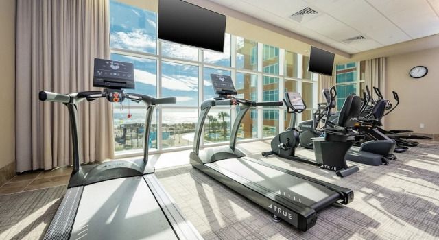 Номер Standard Phoenix Gulf Towers 2702 2 Bedroom Condo