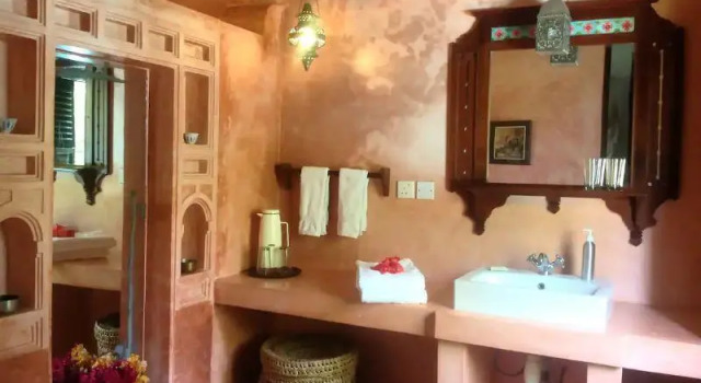 Номер Superior Kijani Hotel