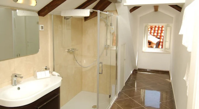 Номер Standard SUNce Palace Apartments with free offsite parking