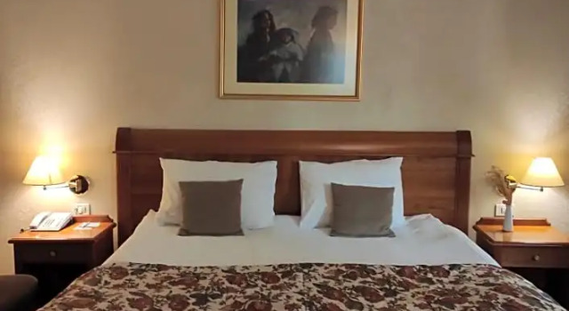 Economică cameră Hotel Turist - City Center