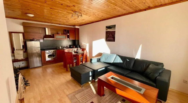 Апартаменты Pamporovo Rhodopi Pearl Apartments - Private Apartments