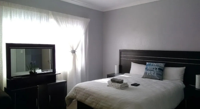Noble Hearts Bed & Breakfast, Réserver Hôtel Hôtels à Maseru avec piscine, Piscine
