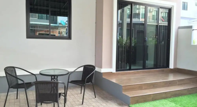 Номер Standard Baan Pleon View by Ratcharin