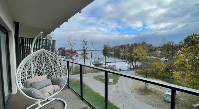 Номер Standard Lake Club Apartments - LoftAffair
