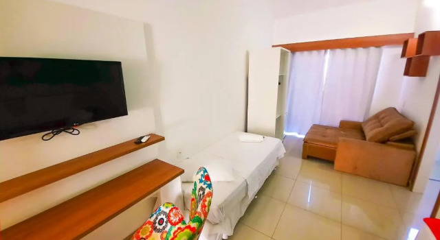 Люкс Deluxe Imperatriz Paraty Hotel
