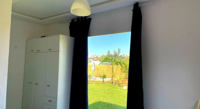 luxury villa rentals in tetùan, Rezerwuj Willa Hotele w Tanger-Tetouan z parkingiem, Parking