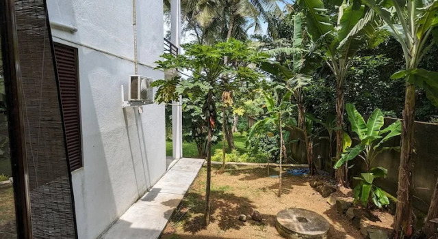 Номер Standard The Villa Close To Surf Beach And Galle Fort
